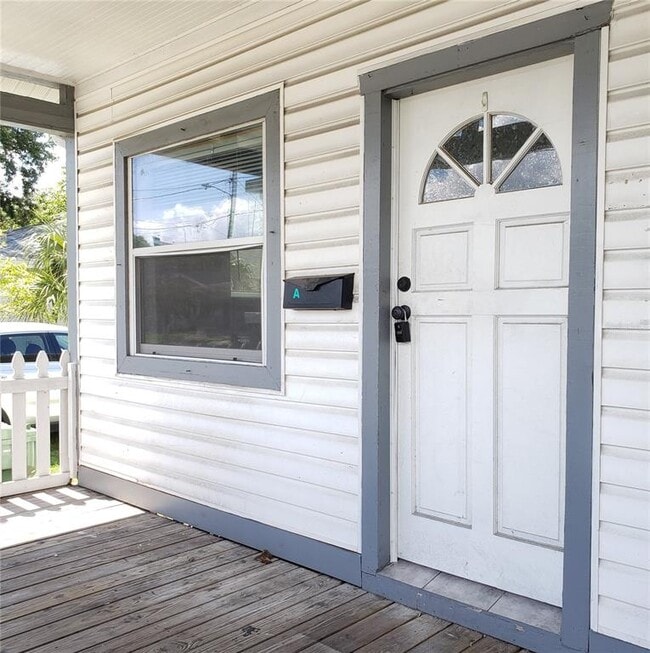 Building Photo - 2403 Durham St