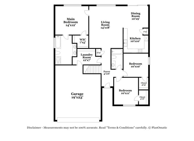 Building Photo - 3848 Wingdale Ct