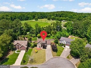 Building Photo - 2865 Stonehenge Ct