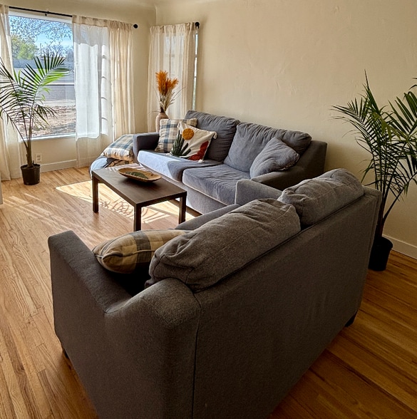 Building Photo - 700 N Monterey Ave