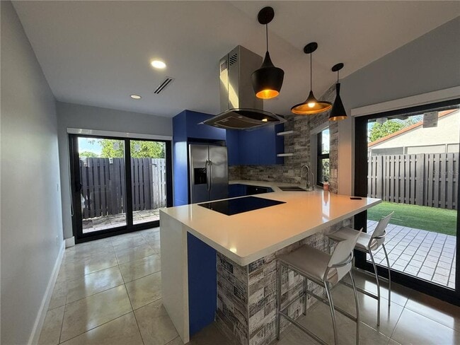 Building Photo - 15285 SW 45th Terrace