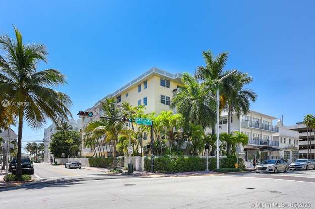 Building Photo - 1357 Collins Ave