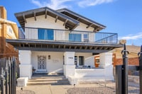 Building Photo - Yandell Prop