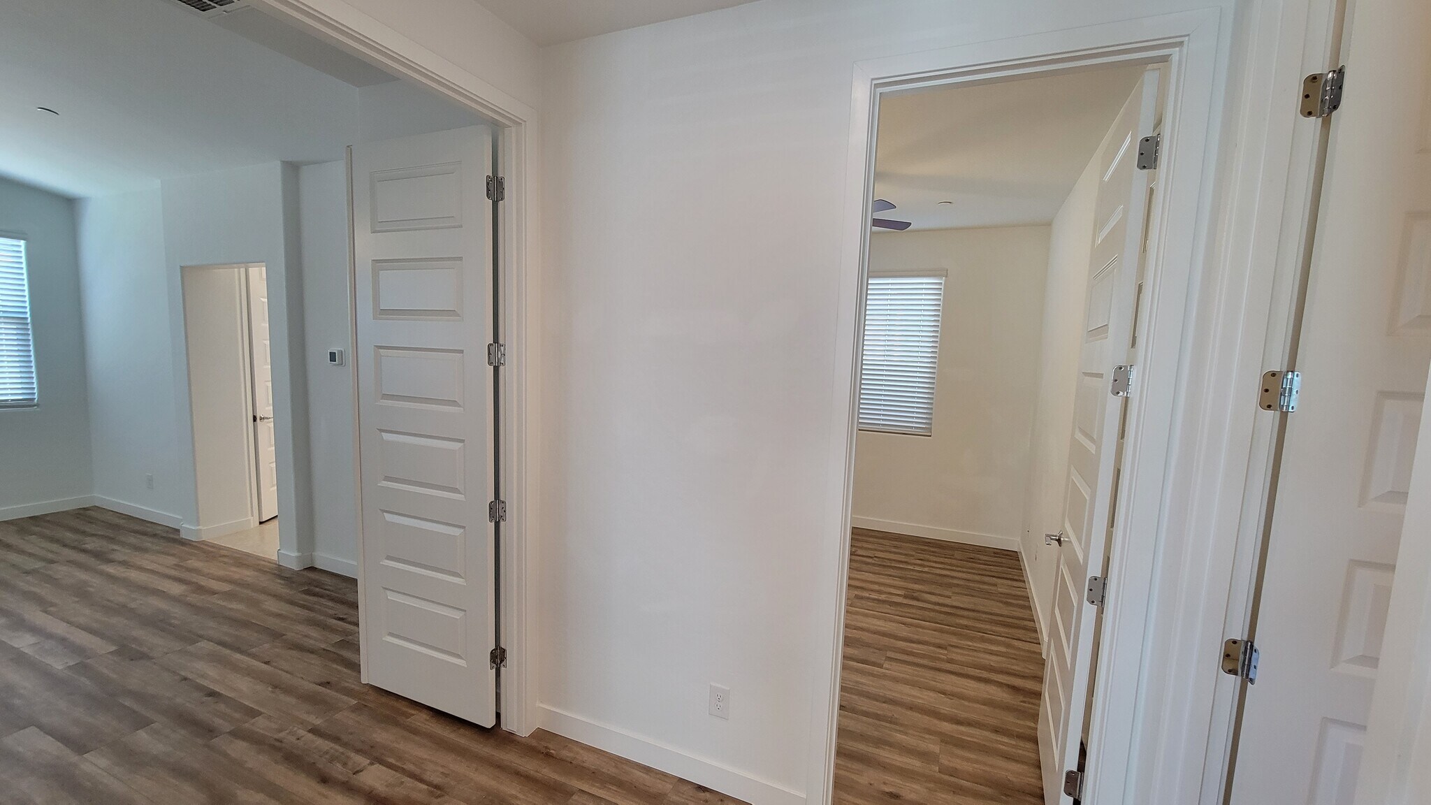 Hallway - 9530 E Tesla Ave