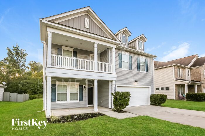 Building Photo - 10413 Kempsford Dr