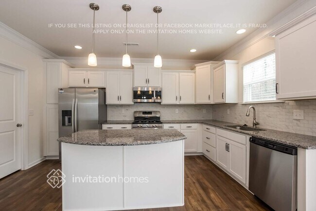 Building Photo - 1302 Soothing Ct NW