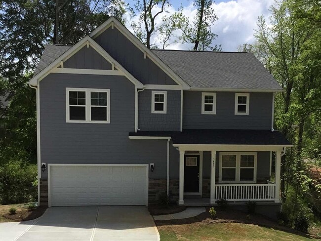 Building Photo - 3483 Shady Cove Ct