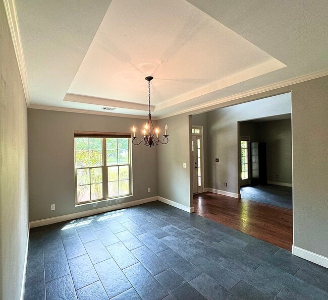 Dining Room - 8245 Archie Way