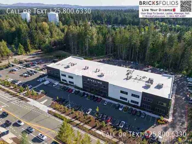 Building Photo - Serenity Meets Smart Living in Redmond Ridge