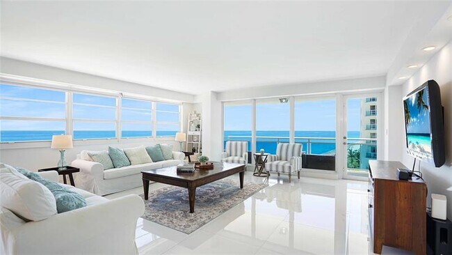 Building Photo - 3430 Galt Ocean Dr