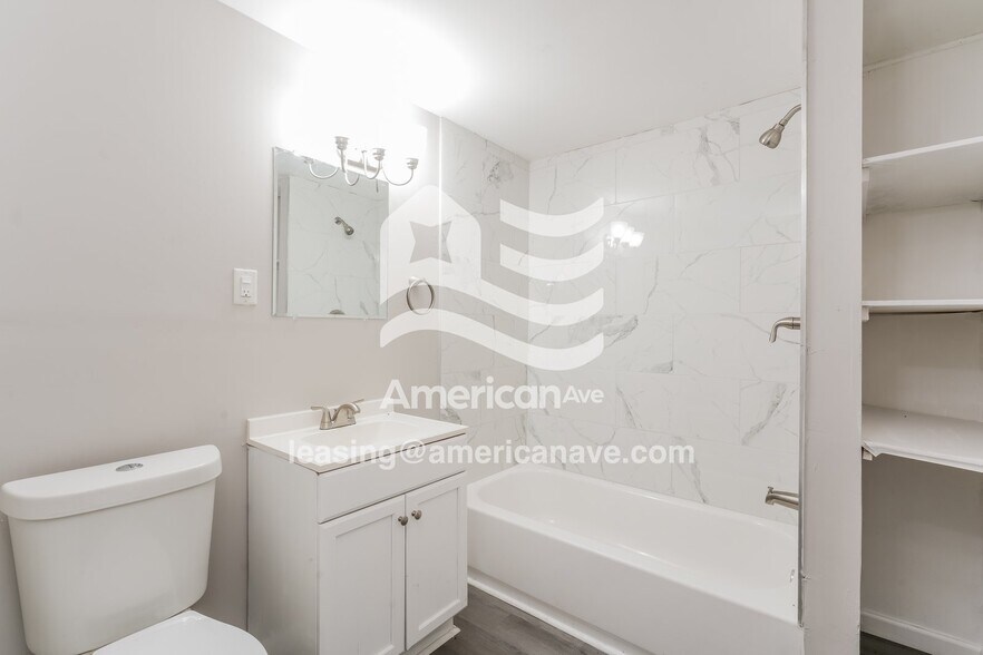 Building Photo - 1808 S Scott St