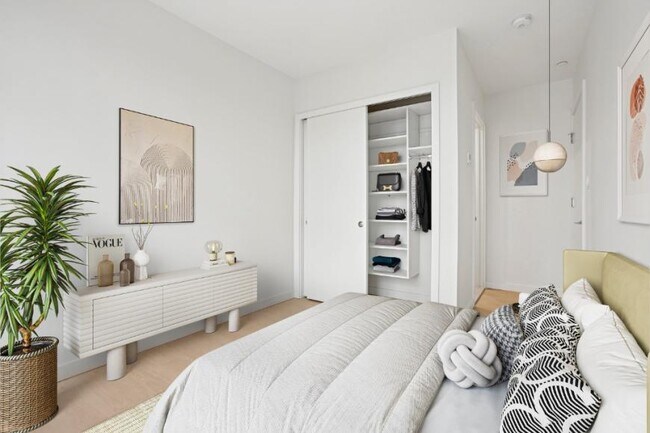 Building Photo - 2 bedroom in BROOKLYN NY 11205