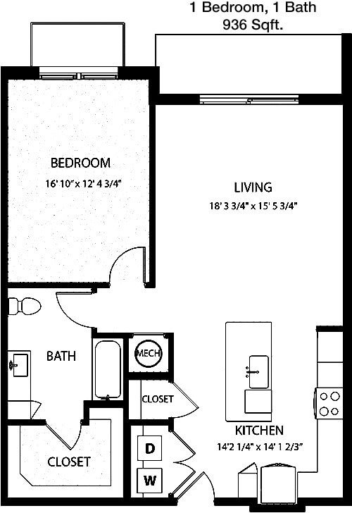 Building Photo - 3636 W Dallas St