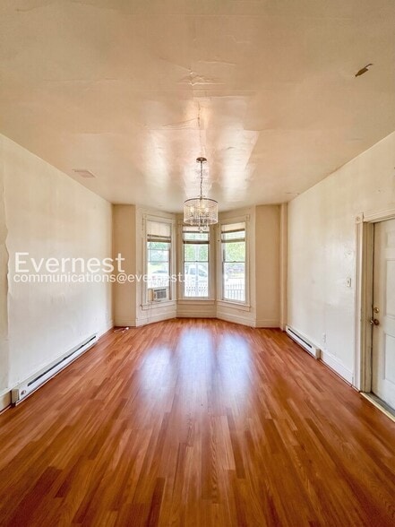 Building Photo - 1204 N 20th St