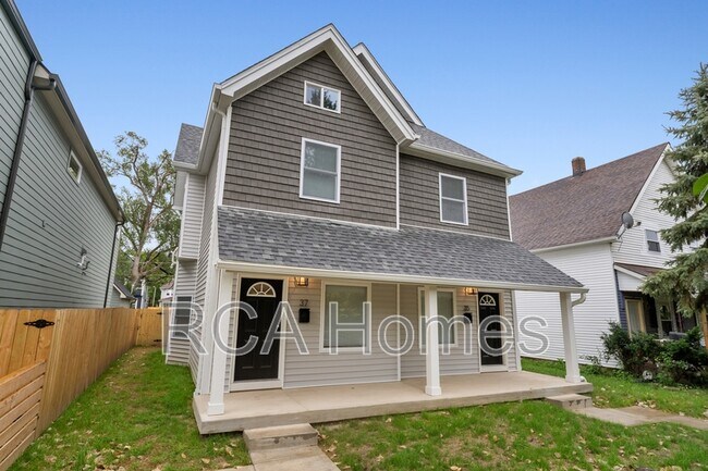 Building Photo - 37 N Walcott St