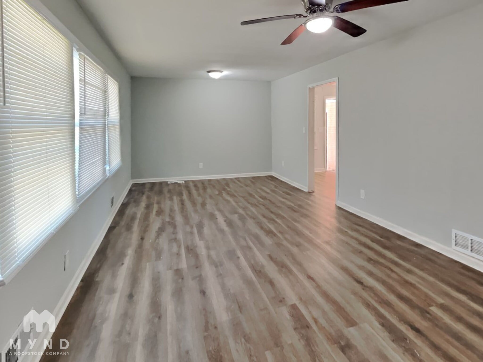 Building Photo - 4537 Puckett St