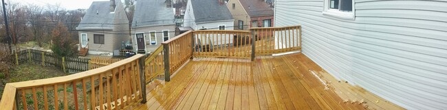 Building Photo - 917 Excelsior St