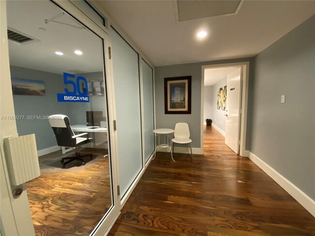 Building Photo - 50 Biscayne Blvd