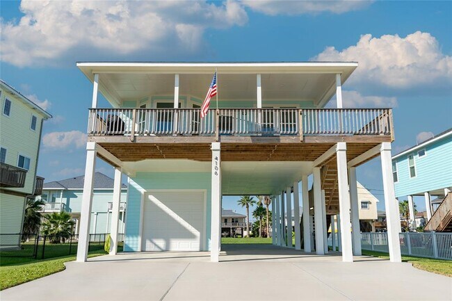 Building Photo - 4106 Grayson Dr