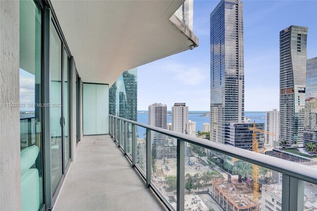 Building Photo - 1300 S Miami Ave