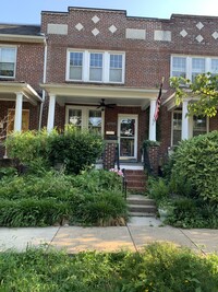Building Photo - 1418 Cameron St