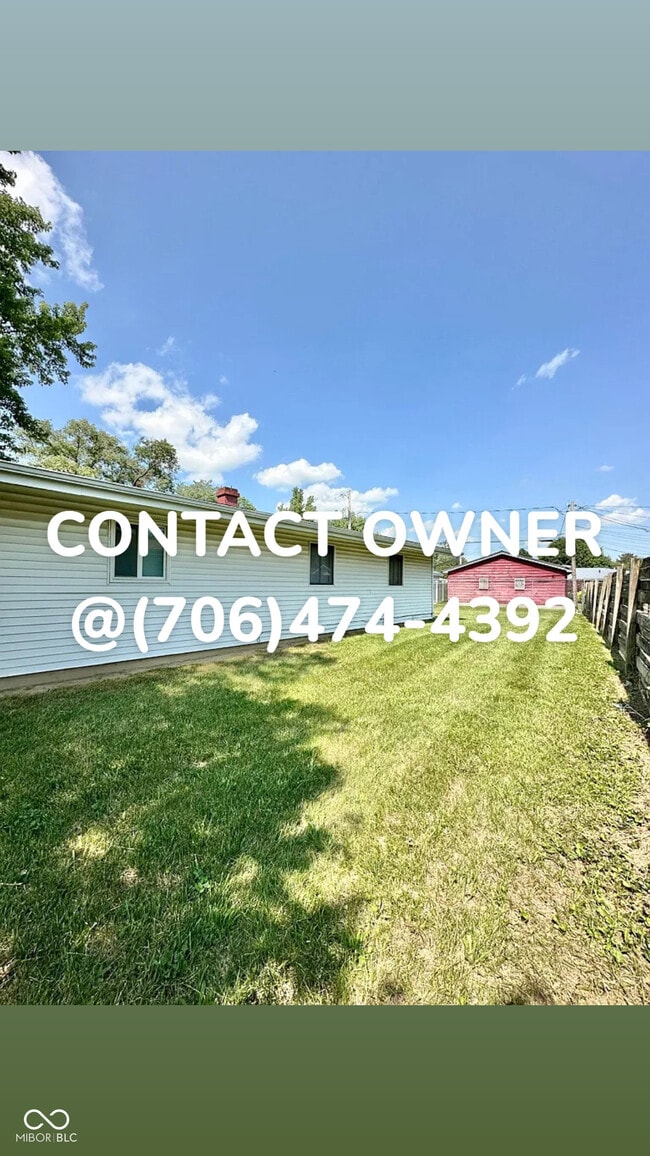 Building Photo - 5211 Mohawk Dr