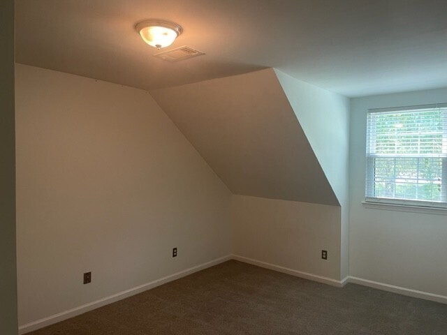 Second Bedroom - 314 Deerpoint Dr