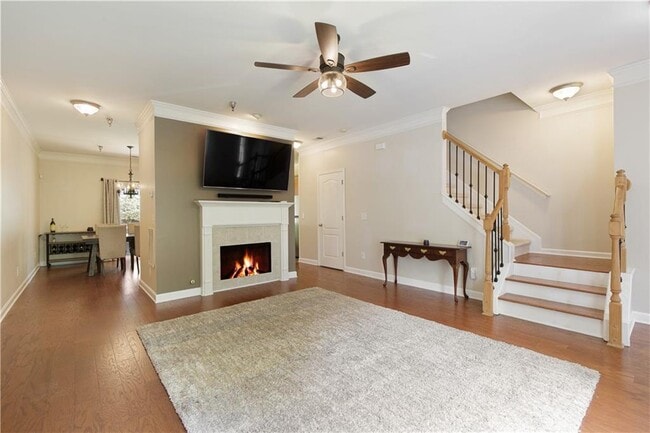 Building Photo - 1264 Harris Commons Pl