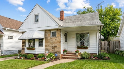 Building Photo - 4815 E 86th St