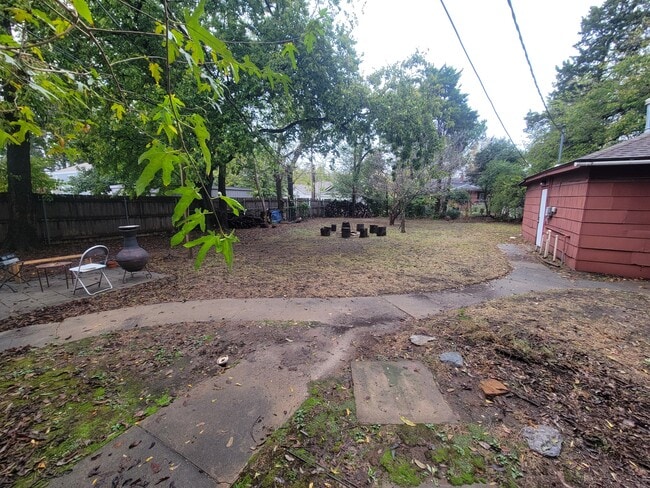 Building Photo - 2721 NW 12th St