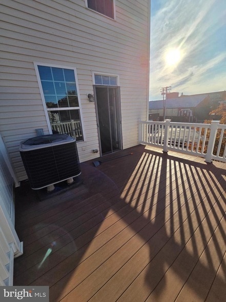 Building Photo - 4500 Fait Ave