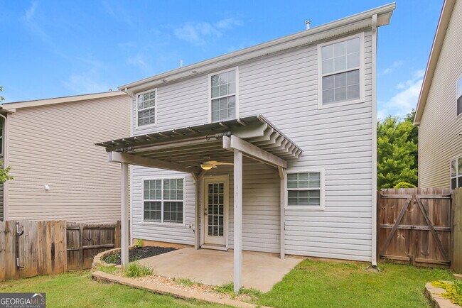 Building Photo - 307 Hidden Creek Ln