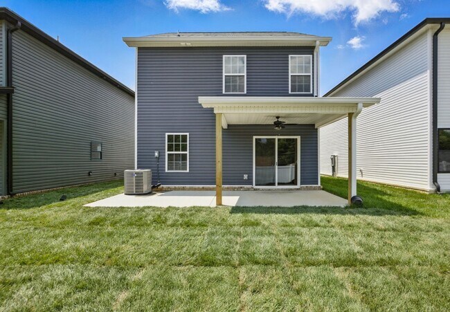 Building Photo - 4 Bedroom Pet Friendly Home For Rent Near ...