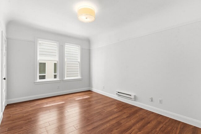 Building Photo - Lovely 2 Bed, 1 Bath Haight Ashbury Flat