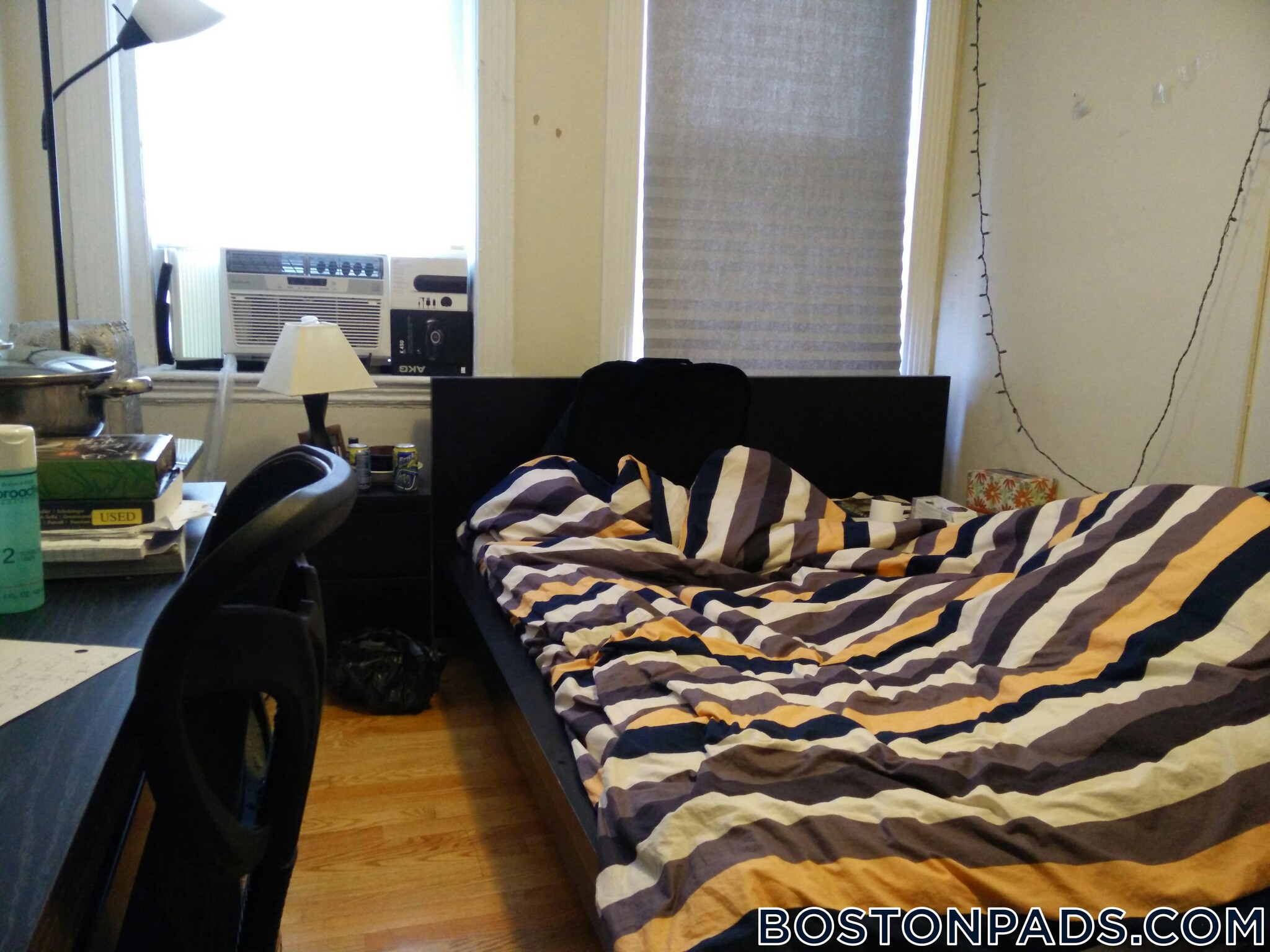 Building Photo - 171 Hemenway St