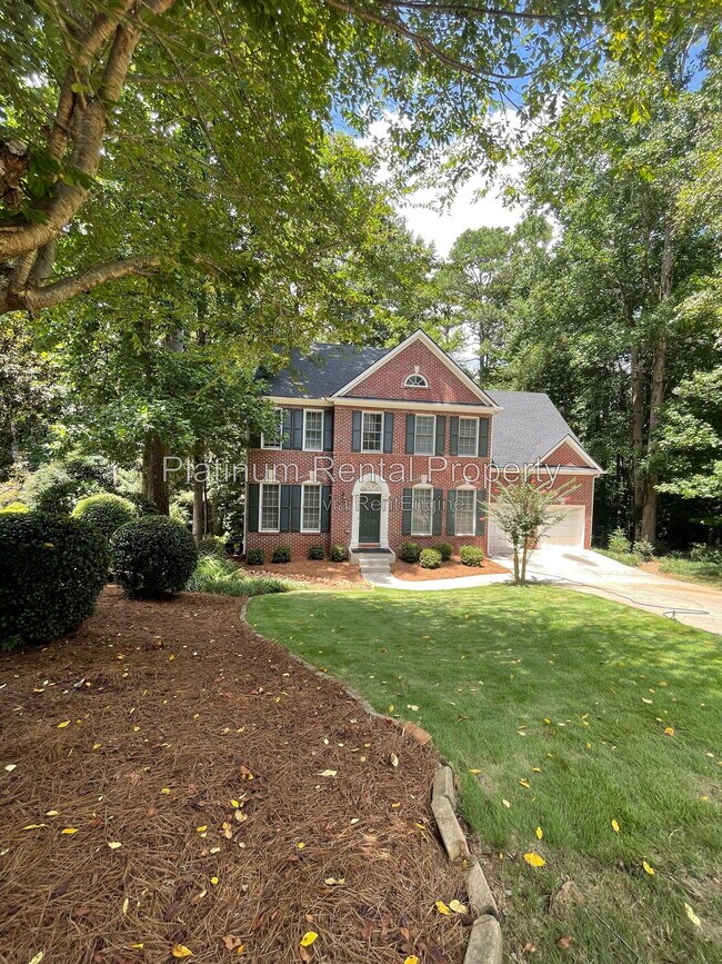 Building Photo - 7115 Red Fox Ln