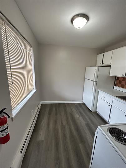 Floorplan - Park Place Apartments