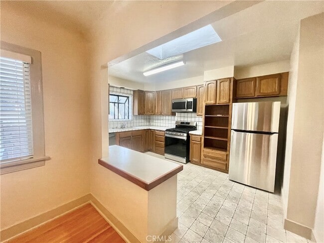Building Photo - 3601 Cerritos Ave