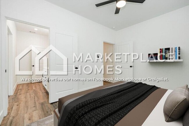 Building Photo - 1208 Edgar St