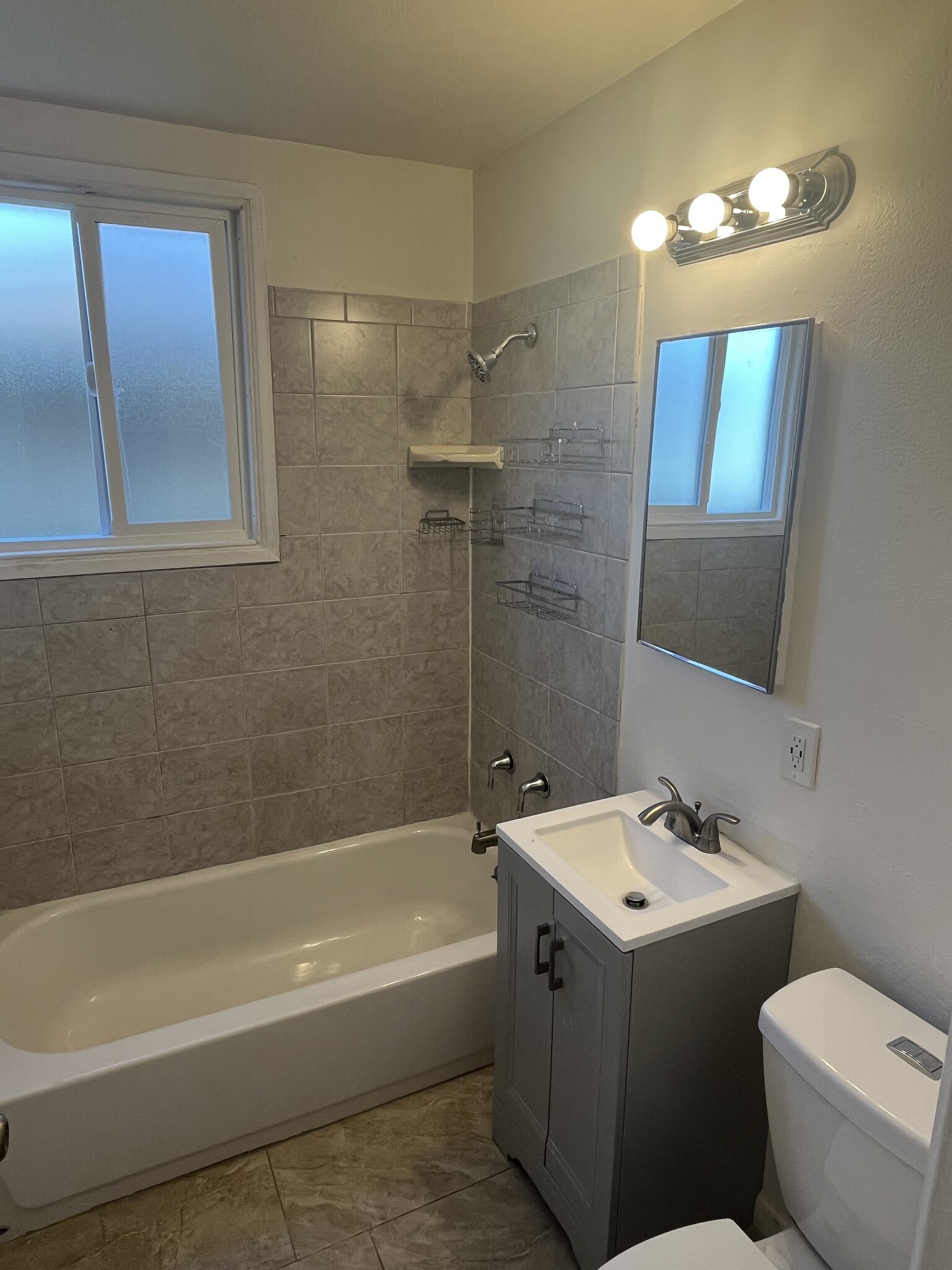 Bathroom - 10051 Bernhardt Dr