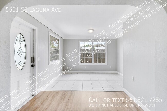 Building Photo - 5601 SE Laguna Ave