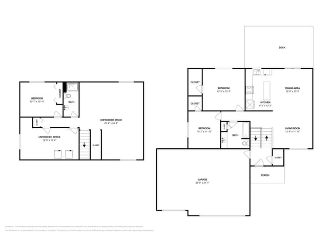 Building Photo - 618 Dillon Ave N
