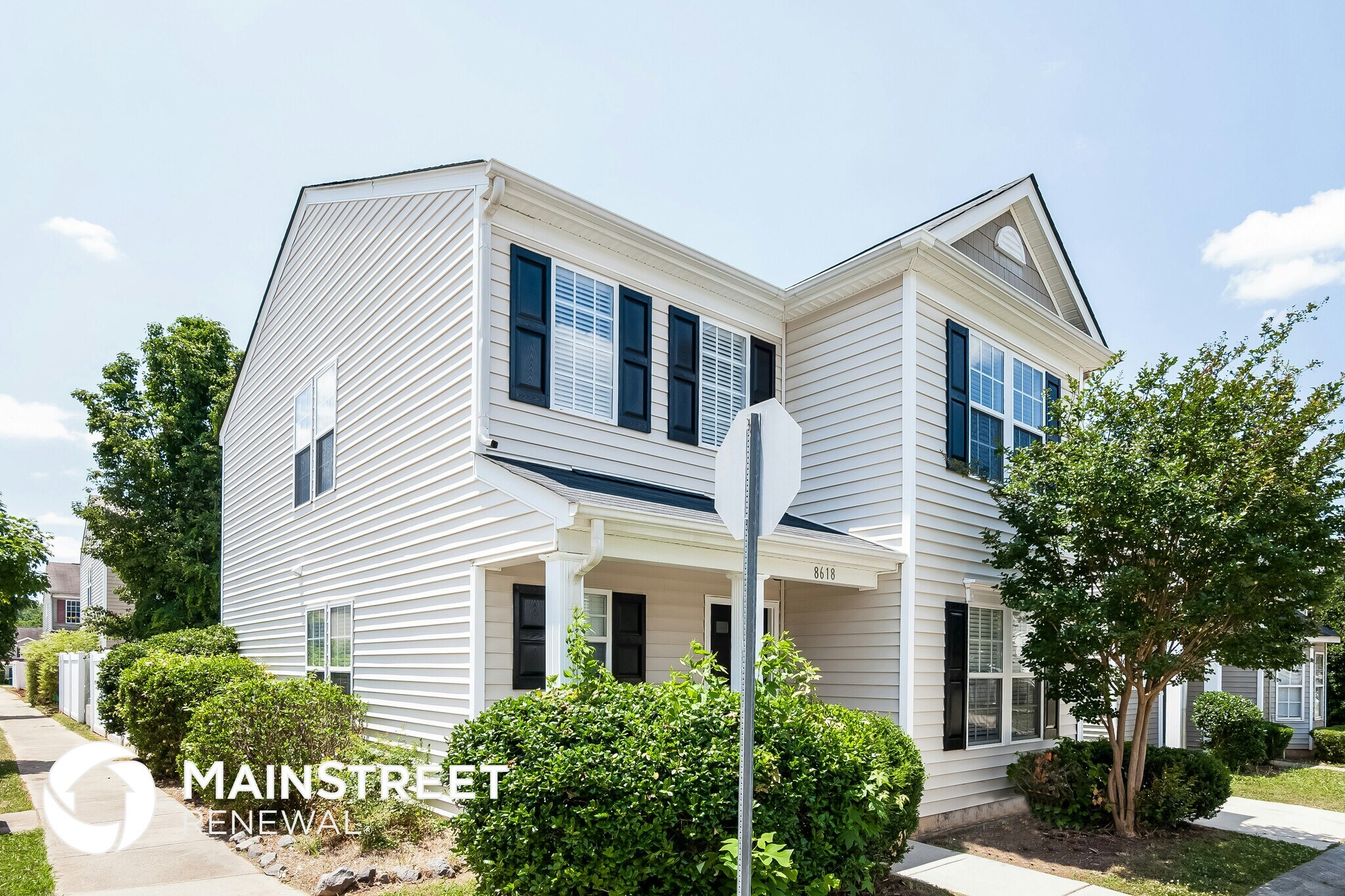 Building Photo - 8618 Sawleaf Ct