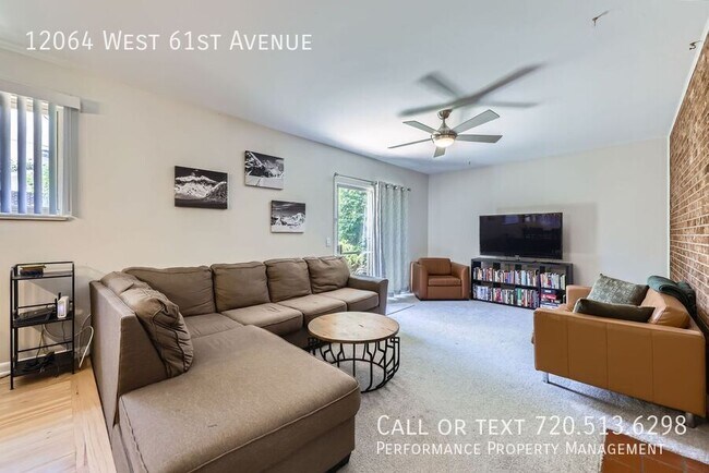 Building Photo - 12064 W 61st Ave