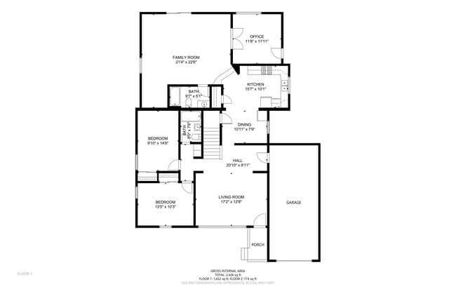 Building Photo - Huge 6BD/3BA on 63rd! (Lease out, pending ...