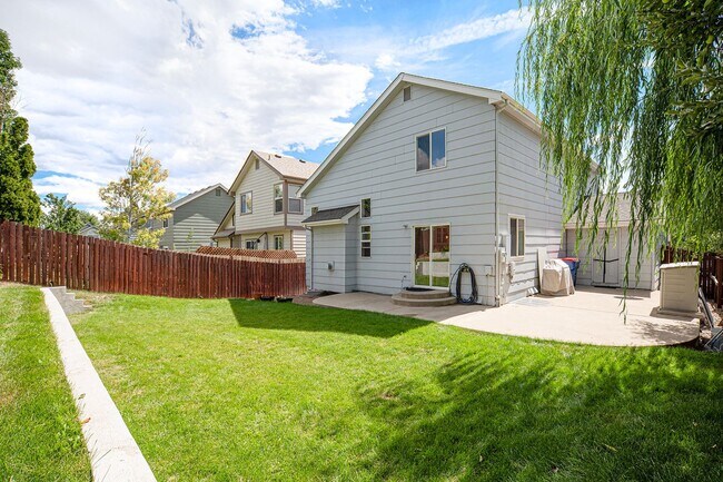 Building Photo - 4269 Thorndyke Pl