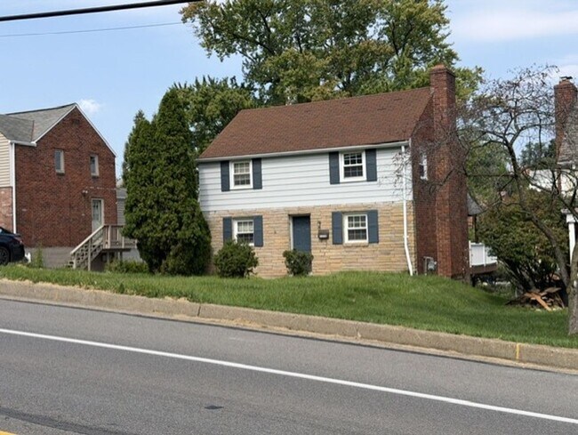 Building Photo - 5332 Baptist Rd