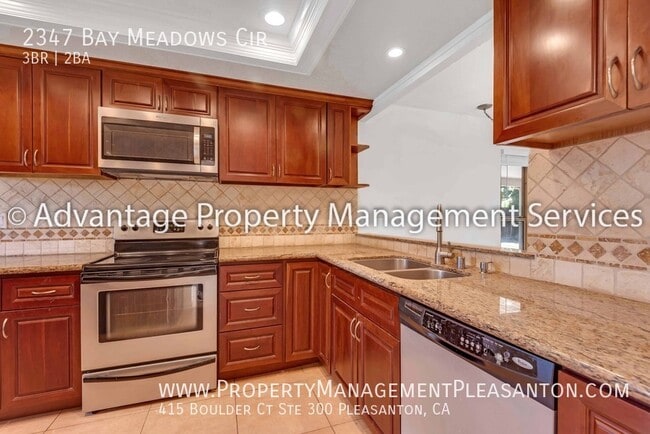 Building Photo - 2347 Bay Meadows Cir