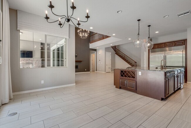 Building Photo - Stunning Summerlin Rental on Private Cul-d...