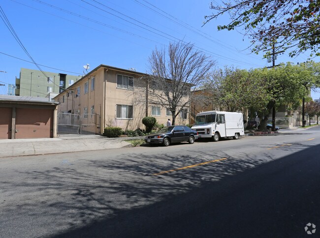 Building Photo - 3301 James M Wood Blvd